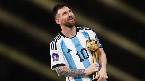 Lionel Messi is going to play in MLS, reports say
